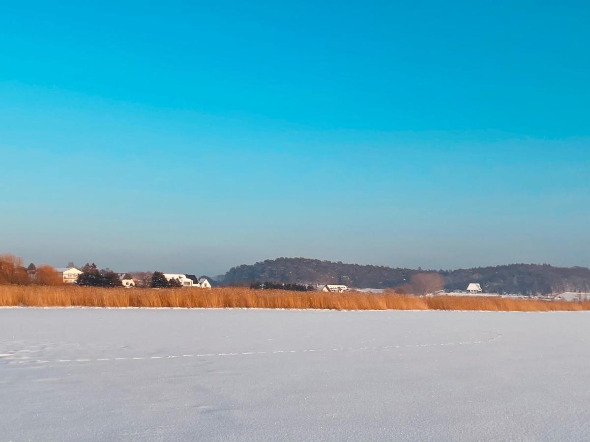Am Achterwasser * Uckeritz